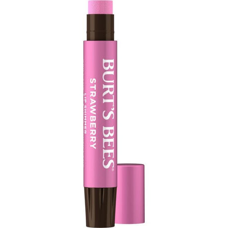 Burt's Bees Lip Shimmer - Strawberry-792850015906-LR-252205-1-LR eShop