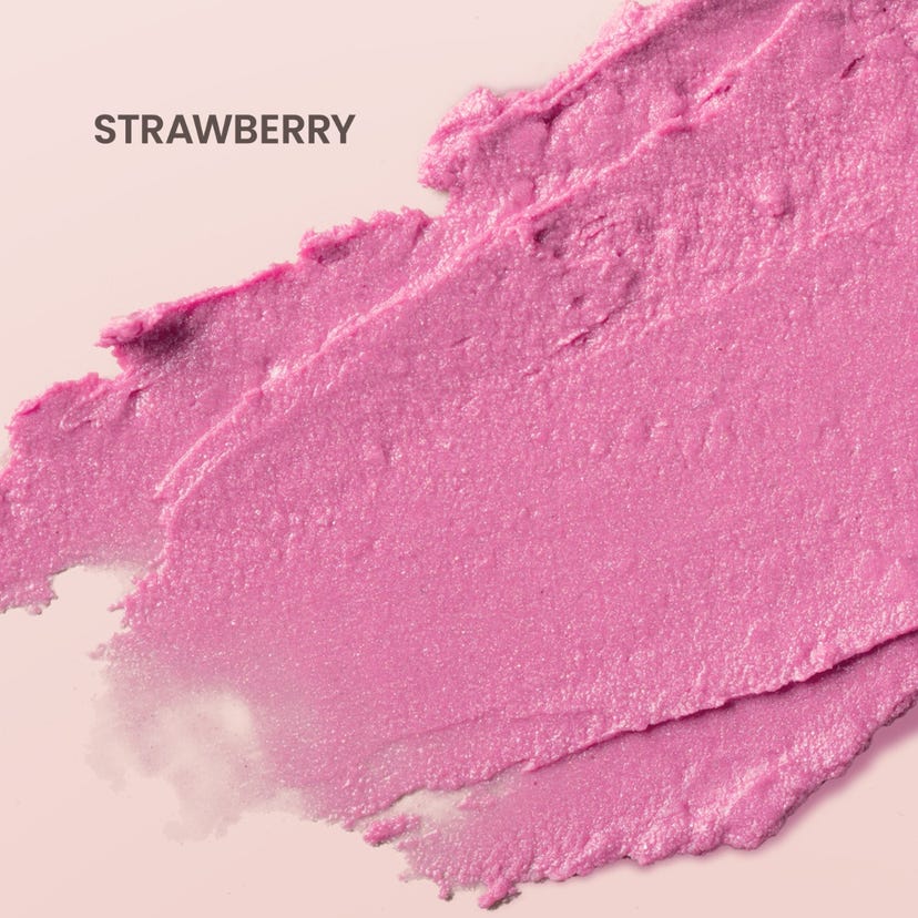 Burt's Bees Lip Shimmer - Strawberry-792850015906-LR-252205-13-LR eShop