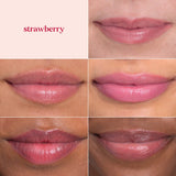 Burt's Bees Lip Shimmer - Strawberry-792850015906-LR-252205-4-LR eShop