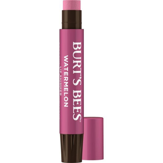 Burt's Bees Lip Shimmer - Watermelon-792850374997-LR-202800-1-LR eShop