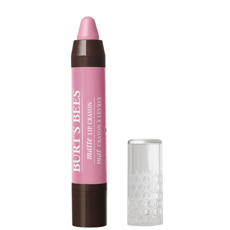 Burt's Bees Matte Lip Crayon - Carolina Coast-792850028203-LR-282030-1-LR eShop