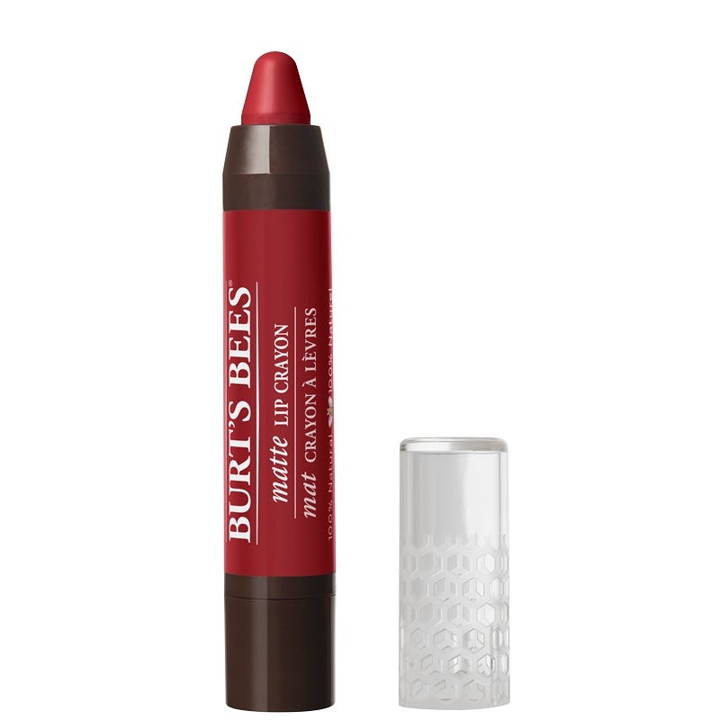 Burt's Bees Matte Lip Crayon - Redwood Forest-792850028401-LR-282035-1-LR eShop