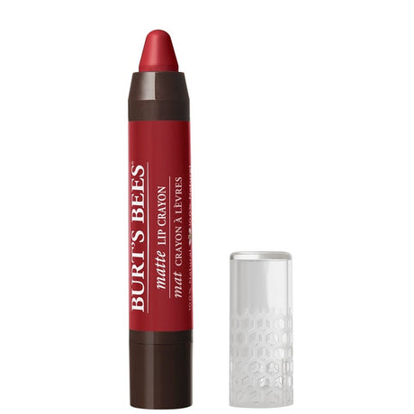 Burt's Bees Matte Lip Crayon - Redwood Forest-792850028401-LR-282035-1-LR eShop