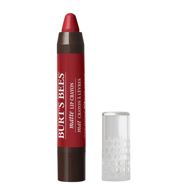 Burt's Bees Matte Lip Crayon - Redwood Forest-792850028401-LR-282035-1-LR eShop