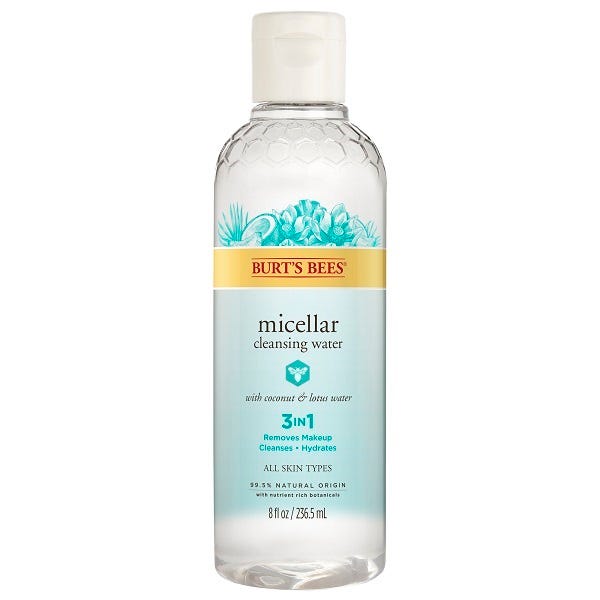 Burt's Bees Micellar Cleansing Water with Coconut & Lotus-792850908321-LR-346697-1-LR eShop