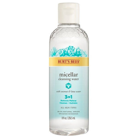 Burt's Bees Micellar Cleansing Water with Coconut & Lotus-792850908321-LR-346697-1-LR eShop