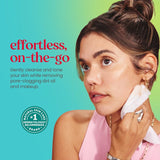 Burt's Bees Micellar Makeup Removing Towelettes with Coconut & Lotus, 30 count-792850899957-LR-318819-6-LR eShop