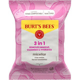Burt's Bees Micellar Makeup Removing Towelettes with Rose Water-792850908369-LR-346701-1-LR eShop