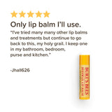 Burt's Bees Moisturizing Lip Balm - Beeswax, 2 count-792850155008-LR-344663-6-LR eShop