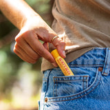 Burt's Bees Moisturizing Lip Balm - Beeswax, 2 count-792850155008-LR-344663-9-LR eShop