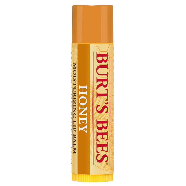 Burt's Bees Moisturizing Lip Balm - Honey-792850136991-LR-202513-1-LR eShop