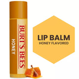 Burt's Bees Moisturizing Lip Balm - Honey, Carded-792850146990-LR-255105-8-LR eShop