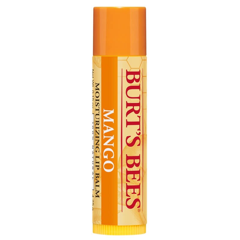 Burt's Bees Moisturizing Lip Balm - Mango, Carded-792850007413-LR-293028-2-LR eShop