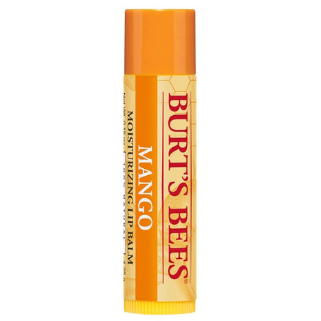 Burt's Bees Moisturizing Lip Balm - Mango, Carded-792850007413-LR-293028-2-LR eShop