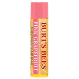 Burt's Bees Moisturizing Lip Balm - Pink Grapefruit-792850014503-LR-250889-1-LR eShop