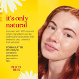 Burt's Bees Moisturizing Lip Balm - Pink Grapefruit-792850014503-LR-250889-5-LR eShop