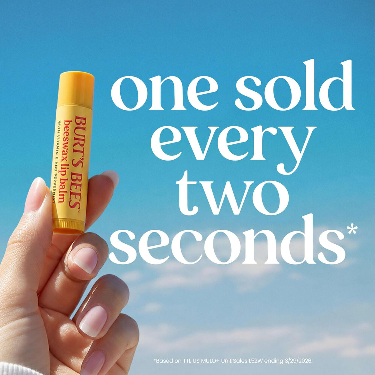 Burt's Bees Moisturizing Lip Balm - Pomegranate, 2 count, Carded-792850215993-LR-293023-6-LR eShop