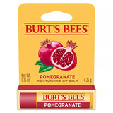 Burt's Bees Moisturizing Lip Balm - Pomegranate, Carded-792850164994-LR-255106-1-LR eShop