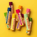 Burt's Bees Moisturizing Lip Balm - Pomegranate, Carded-792850164994-LR-255106-10-LR eShop