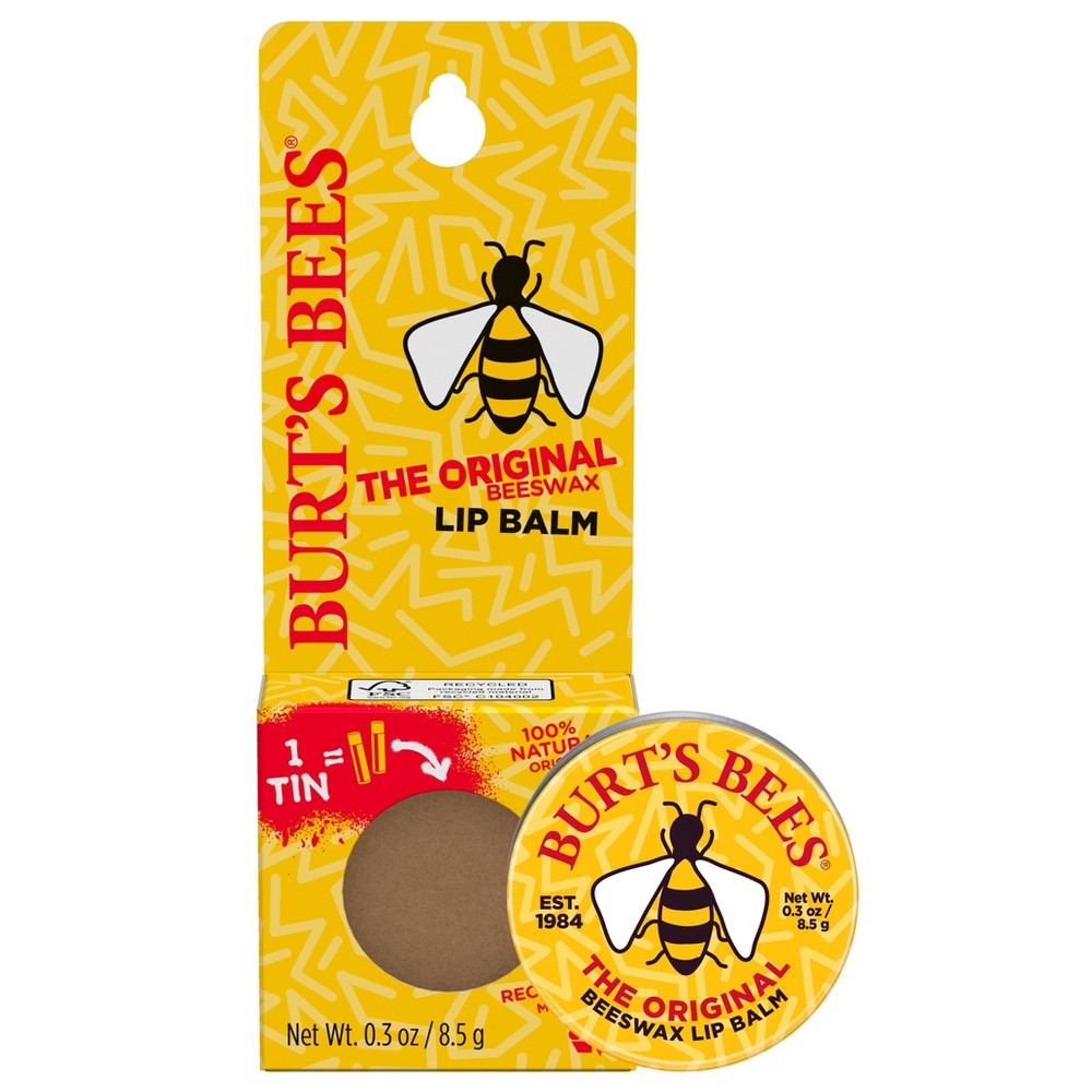 Burt's Bees Moisturizing Lip Balm Tin - Beeswax-792850651531-LR-346472-1-LR eShop