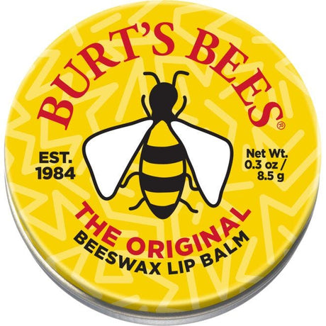 Burt's Bees Moisturizing Lip Balm Tin - Beeswax-792850651531-LR-346472-2-LR eShop