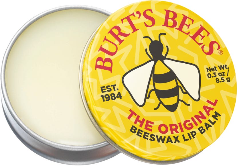 Burt's Bees Moisturizing Lip Balm Tin - Beeswax-792850651531-LR-346472-3-LR eShop