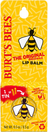 Burt's Bees Moisturizing Lip Balm Tin - Beeswax-792850651531-LR-346472-4-LR eShop