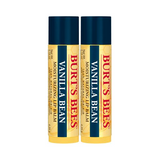 Burt's Bees Moisturizing Lip Balm - Vanilla Bean, 2 count-792850901414-LR-351215-2-LR eShop