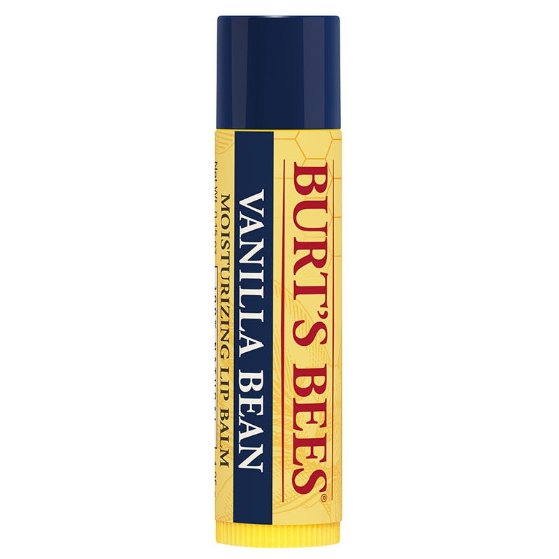 Burt's Bees Moisturizing Lip Balm - Vanilla Bean-792850026711-LR-278116-1-LR eShop