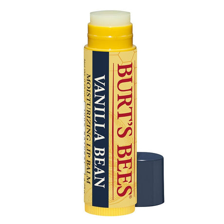Burt's Bees Moisturizing Lip Balm - Vanilla Bean, Carded-792850892293-LR-346470-2-LR eShop