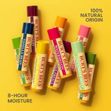 Burt's Bees Moisturizing Lip Balm - Vanilla Bean, Carded-792850892293-LR-346470-5-LR eShop