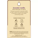 Burt's Bees Natural Origin Lip Balms - Lavender Vanilla, 2 count-792850663404-LR-362285-10-LR eShop