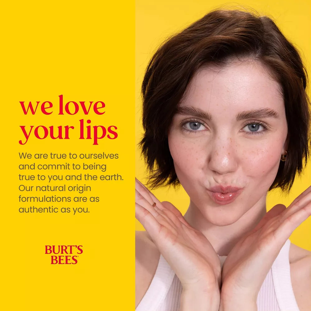 Burt's Bees Natural Origin Lip Balms - Lavender Vanilla, 2 count-792850663404-LR-362285-7-LR eShop