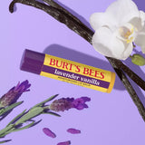 Burt's Bees Natural Origin Lip Balms - Lavender Vanilla, 2 count-792850663404-LR-362285-8-LR eShop
