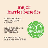 Burt's Bees Naturally Nourishing Milk & Honey Body Lotion, 1 oz-792850009202-LR-310902-3-LR eShop