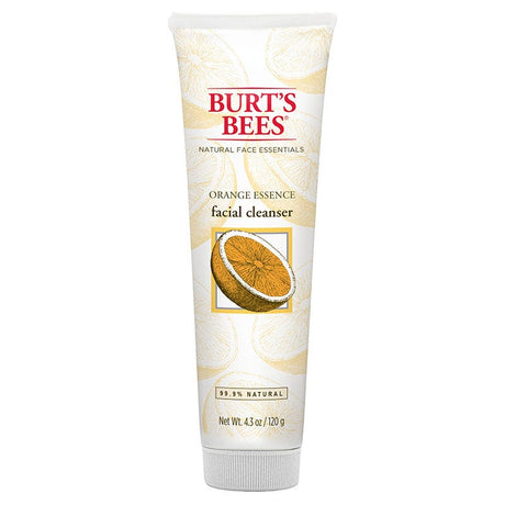 Burt’s Bees Orange Essence Facial Cleanser-792850068995-LR-202441-1-LR eShop