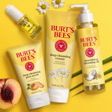 Burt's Bees Peach & Willow Bark Deep Pore Scrub, 4 oz-792850891999-LR-202448-6-LR eShop