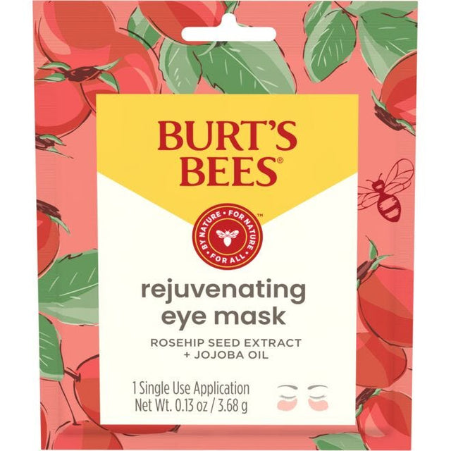 Burt's Bees Rejuvenating Eye Mask-792850901391-LR-327109-1-LR eShop