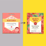 Burt's Bees Rejuvenating Eye Mask-792850901391-LR-327109-5-LR eShop