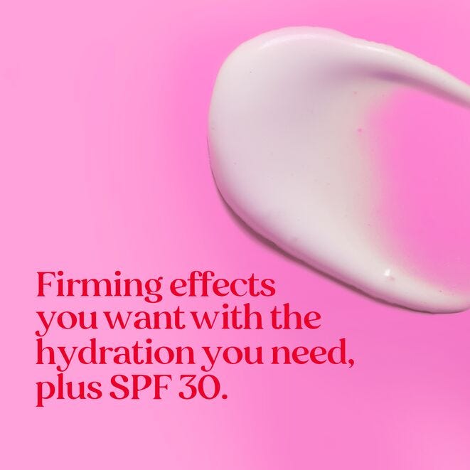 Burt's Bees Renewal Firming Day Lotion With SPF 30, 1.8 oz-792850907188-LR-346545-3-LR eShop