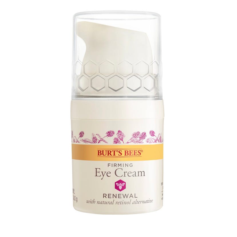 Burt's Bees Renewal Firming Eye Cream, 0.5 oz-792850907218-LR-346482-1-LR eShop