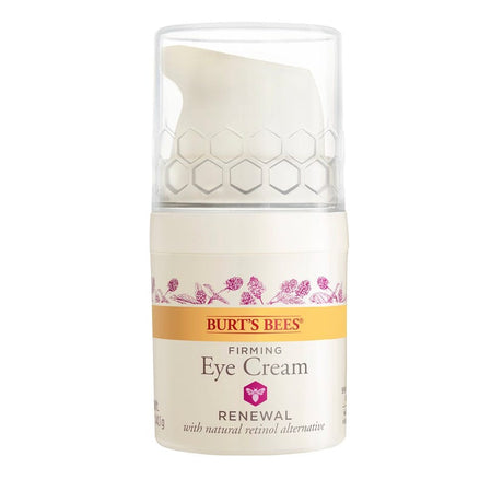 Burt's Bees Renewal Firming Eye Cream, 0.5 oz-792850907218-LR-346482-1-LR eShop
