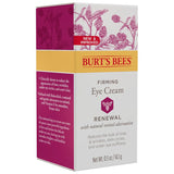 Burt's Bees Renewal Firming Eye Cream, 0.5 oz-792850907218-LR-346482-2-LR eShop
