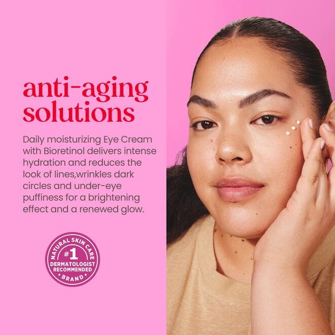 Burt's Bees Renewal Firming Eye Cream, 0.5 oz-792850907218-LR-346482-7-LR eShop