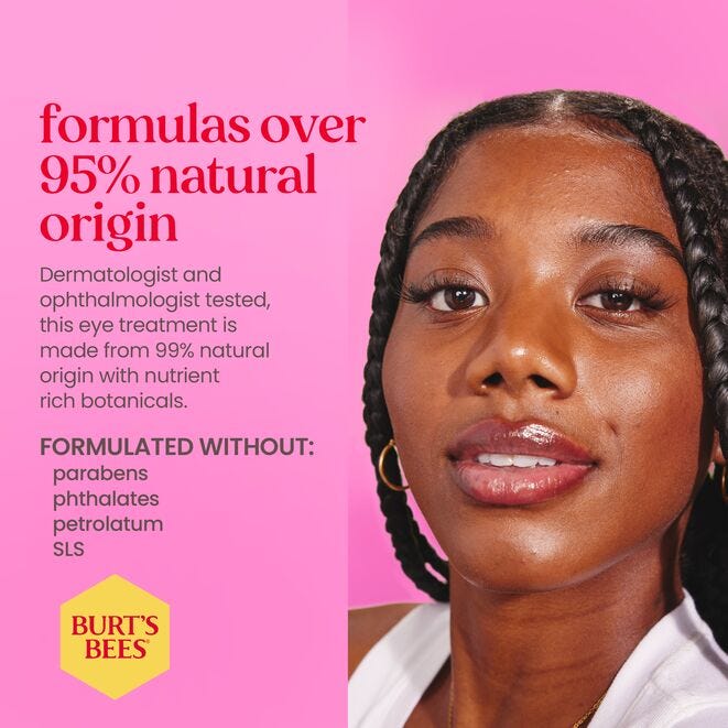 Burt's Bees Renewal Firming Eye Cream, 0.5 oz-792850907218-LR-346482-9-LR eShop