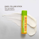 Burt's Bees Rescue Lip Balm - Aloe, 0.15 oz-792850664265-LR-362635-5-LR eShop