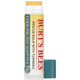 Burt's Bees Rescue Lip Balm - Cooling Eucalyptus, 2 count-792850911857-LR-351213-3-LR eShop