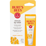 Burt's Bees Rescue Lip Relief - Honey Vanilla-792850662278-LR-362276-1-LR eShop