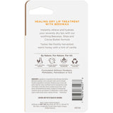 Burt's Bees Rescue Lip Relief - Honey Vanilla-792850662278-LR-362276-12-LR eShop
