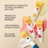 Burt's Bees Rescue Lip Relief - Honey Vanilla-792850662278-LR-362276-2-LR eShop